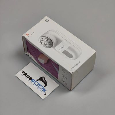 Лот: 20965801. Фото: 1. Уценка Триммер для одежды / машинка... Остальная техника