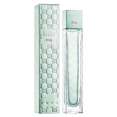 Лот: 2105279. Фото: 1. Envy Me 2 от Gucci 100мл *3000... Женская парфюмерия
