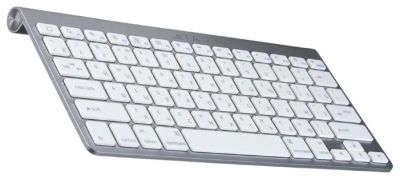 Лот: 4654211. Фото: 1. Клавиатура Bluetooth Jet A SlimLine... Клавиатуры и мыши