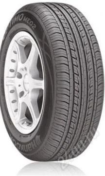 Лот: 1654523. Фото: 1. 195/65 R15 Hankook Optimo K424... Шины