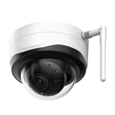 Лот: 10061642. Фото: 1. Новинка!!! WiFi видеокамера 3MP... Видеонаблюдение