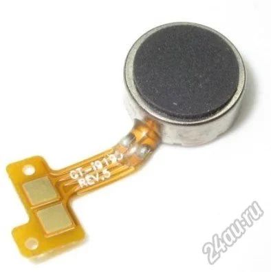 Лот: 5670855. Фото: 1. вибромотор для samsung s4 mini. Корпуса, клавиатуры, кнопки