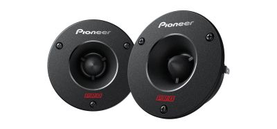Лот: 18869513. Фото: 1. Рупорные твитеры Pioneer TS-B1010PRO. Акустика автомобильная
