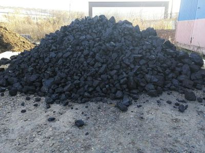 Лот: 10462980. Фото: 1. Уголь Балахтинский 3 тонны доставка... Другие (дрова, топливо)