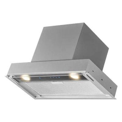 Лот: 24630996. Фото: 1. Вытяжка Kuppersberg Nancy 60 Gray. Вытяжки