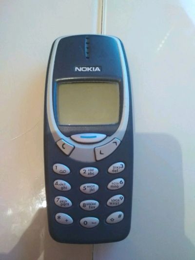 Лот: 11064452. Фото: 1. Тот самый Nokia 3310. Кнопочные мобильные телефоны