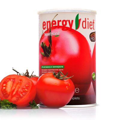 Лот: 8926367. Фото: 1. Energy Diet (Энерджи диет) вкус... Диетическое питание