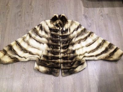 Лот: 4744240. Фото: 1. Продам норковую шубу. Верхняя одежда