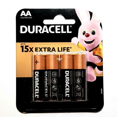 Лот: 19663705. Фото: 1. Батарейки Элемент питания DuraceLL... Батарейки, аккумуляторы, элементы питания