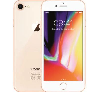 Лот: 12659669. Фото: 1. 4.7" Смартфон Apple iPhone 8 256... Смартфоны