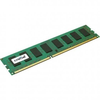 Лот: 4552650. Фото: 1. Модуль DIMM DDR3 4096Mb PC12800... Оперативная память