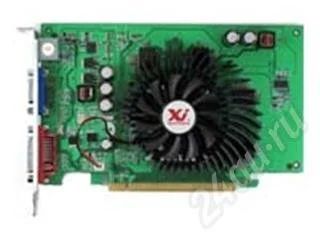 Лот: 222275. Фото: 1. PCI-E 256Mb Palit GeForce 8500GT. Видеокарты