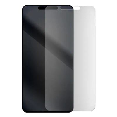 Лот: 24601359. Фото: 1. Защитное стекло Krutoff для Tecno... Защитные стёкла, защитные плёнки