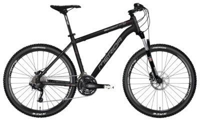Лот: 3029148. Фото: 1. Велосипед Merida Matts 500 d 2013. Велосипеды
