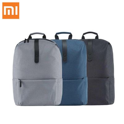 Лот: 11457222. Фото: 1. Рюкзак Xiaomi 20L Leisure Backpack... Рюкзаки