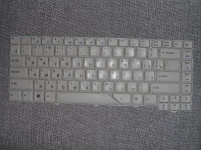 Лот: 3188279. Фото: 1. Клавиатура для ноутбуков для Acer... Клавиатуры для ноутбуков