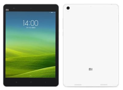 Лот: 4391200. Фото: 1. Планшет Xiaomi Mipad 64 Gb [Antutu... Планшеты