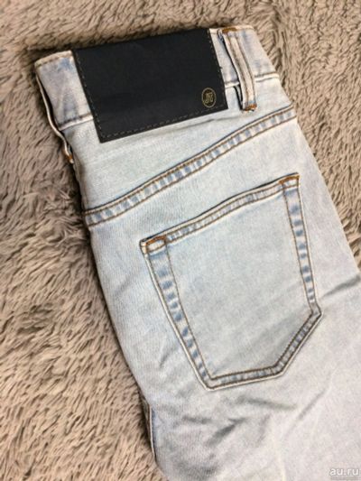Лот: 13529248. Фото: 1. Джинсы Jack Threads. Брюки, джинсы, шорты