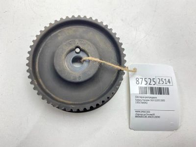 Лот: 22636833. Фото: 1. Шестерня распредвала Subaru Forester... Двигатель и элементы двигателя