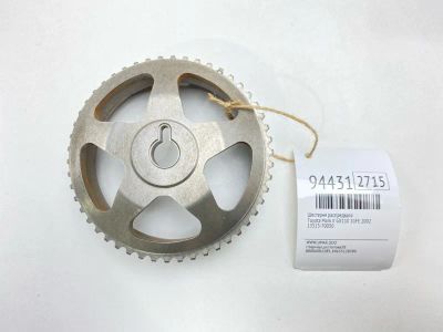 Лот: 24774321. Фото: 1. Шестерня распредвала Toyota Mark... Двигатель и элементы двигателя