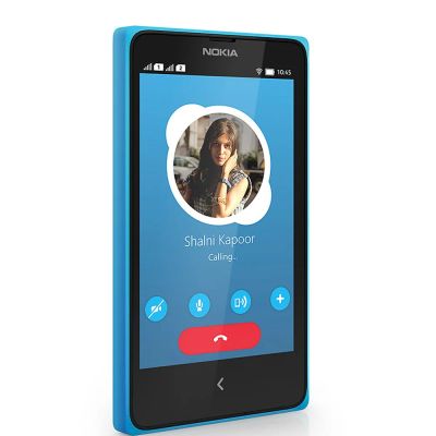 Лот: 6922500. Фото: 1. Nokia X RM-980. Смартфоны