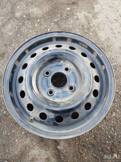 Лот: 13658440. Фото: 1. Диски для Honda CR-V 1998. Диски