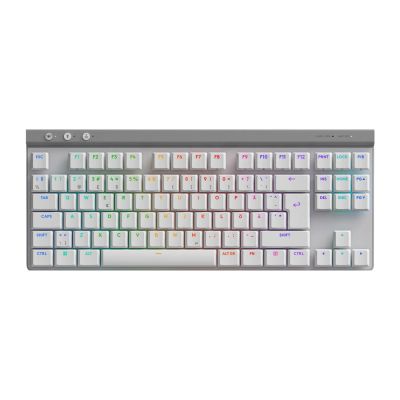 Лот: 24450952. Фото: 1. Игровая клавиатура Logitech G515... Клавиатуры и мыши