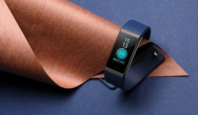 Лот: 11591126. Фото: 1. Новый фитнес браслет Xiaomi Amazfit... Смарт-часы, фитнес-браслеты, аксессуары