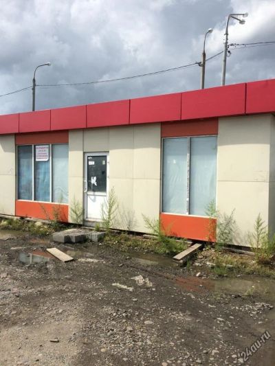 Лот: 6341784. Фото: 1. Павильон 54м2 цена до 30 октября... Павильоны, ларьки