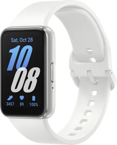 Лот: 22194494. Фото: 1. Смарт-часы Samsung Galaxy Fit... Смарт-часы, фитнес-браслеты, аксессуары