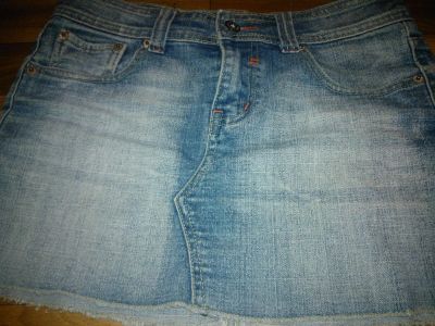 Лот: 3344063. Фото: 1. Юбка С 1 рубля. Юбки