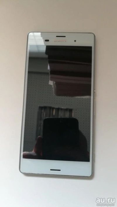 Лот: 9485954. Фото: 1. Sony xperia z3. Смартфоны