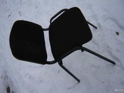 Лот: 8501903. Фото: 1. Стул офисный. Стулья и кресла офисные