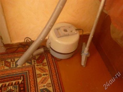Лот: 349776. Фото: 1. Буран 5м забирайте если кому нужен... Пылесосы, паровые швабры