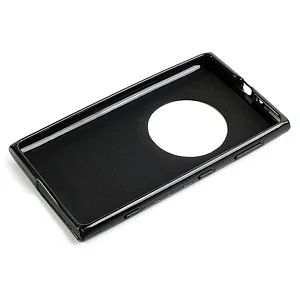 Лот: 4264910. Фото: 1. Мягкий силиконовый чехол для nokia... Чехлы, бамперы
