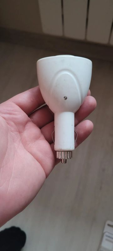 Лот: 19612390. Фото: 1. Разветвитель прикуривателя с usb. Электроприборы для автомобиля
