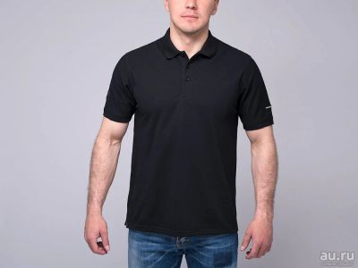 Лот: 13771523. Фото: 1. Поло Porsche Design Артикул: 14863. Футболки, поло