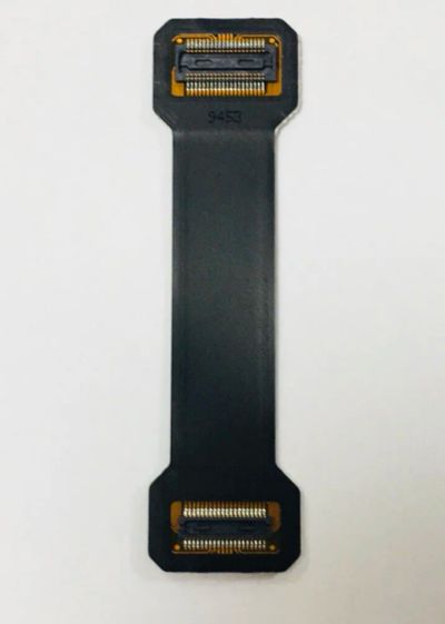 Лот: 11576458. Фото: 1. Шлейф для Nokia 5200/5300 ORIG... Шлейфы, разъёмы