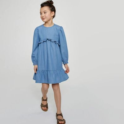 Лот: 24210351. Фото: 1. Платье LaRedoute. Платья, сарафаны