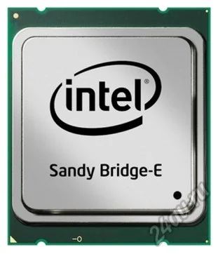 Лот: 5814760. Фото: 1. Intel Core i7-3970X Extreme Edition... Процессоры