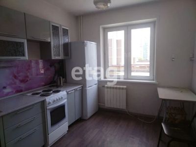 Лот: 25337487. Фото: 1. 1-комн. квартира , Красноярск... Квартиры, студии