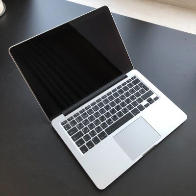 Лот: 18579056. Фото: 1. MacBook Pro Retina 13' 2015г 128gb. Ноутбуки
