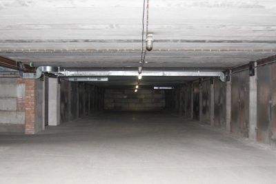 Лот: 10160884. Фото: 1. Подземный Гараж на Водопьянова... Гаражи, парковочные места