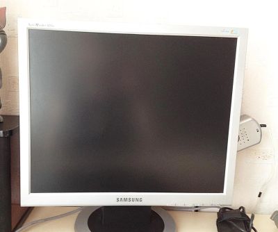 Лот: 3294277. Фото: 1. Монитор Samsung. ЖК-мониторы