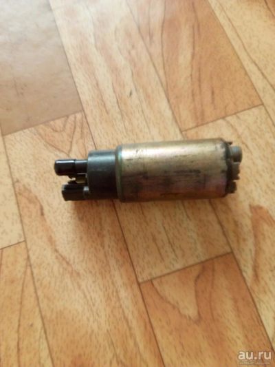 Лот: 9725240. Фото: 1. Топливный насос honda civic eu1... Топливная система