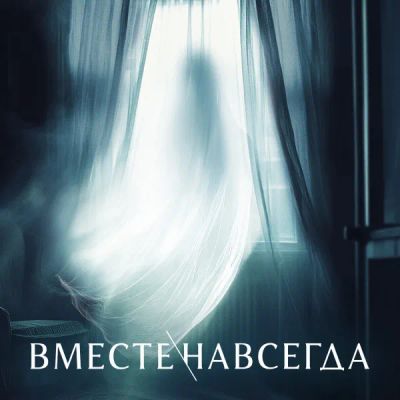 Лот: 24595639. Фото: 1. Вместе навсегда. Видеозаписи, фильмы