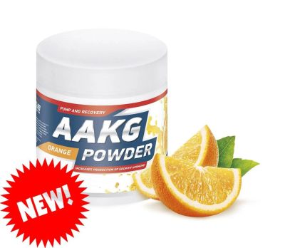Лот: 7992717. Фото: 1. Geneticlab Nutrition AAKG powder... Спортивное питание, витамины