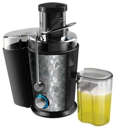 Лот: 13232630. Фото: 1. Соковыжималка POLARIS PEA 0818... Кухонная