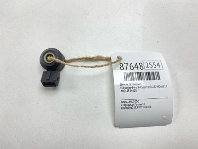 Лот: 22713080. Фото: 1. Датчик детонации Mercedes-Benz... Другое (автозапчасти)