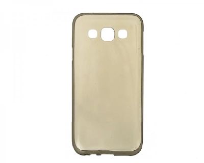 Лот: 5955499. Фото: 1. Силиконовый чехол Samsung Galaxy... Чехлы, бамперы